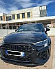 Audi RS3 SPORTBACK 2.5 TFSI 400 QUATTRO S TRONIC thumbnail