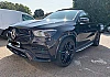 Mercedes-Benz Gle Coupe 350 DE 9G-Tronic 4Matic PACK AMG thumbnail