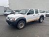 Nissan Navara Nissan Navarra 2.5 Double Cabine thumbnail