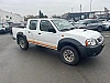 Nissan Navara Nissan Navarra 2.5 Double Cabine thumbnail