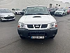 Nissan Navara Nissan Navarra 2.5 Double Cabine thumbnail