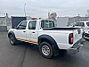 Nissan Navara Nissan Navarra 2.5 Double Cabine thumbnail