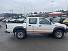 Nissan Navara Nissan Navarra 2.5 Double Cabine thumbnail