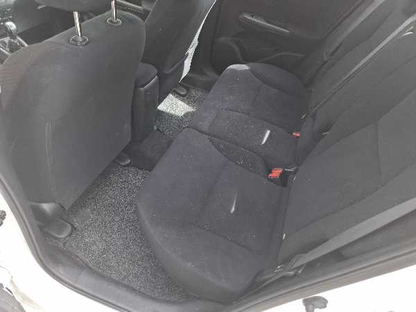 Honda Civic IX 2.2 I-DTEC 150 EXCLUSIVE