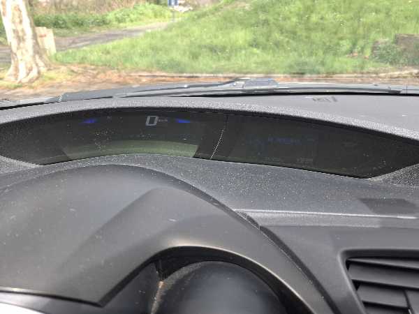Honda Civic IX 2.2 I-DTEC 150 EXCLUSIVE
