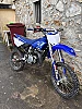 YAMAHA 85 YZ kité 105 Athena thumbnail