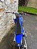 YAMAHA 85 YZ kité 105 Athena thumbnail