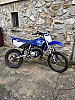 YAMAHA 85 YZ kité 105 Athena thumbnail