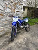 YAMAHA 85 YZ kité 105 Athena thumbnail