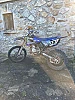 YAMAHA 85 YZ kité 105 Athena thumbnail
