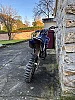 YAMAHA 85 YZ kité 105 Athena thumbnail