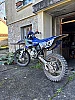 YAMAHA 85 YZ kité 105 Athena thumbnail