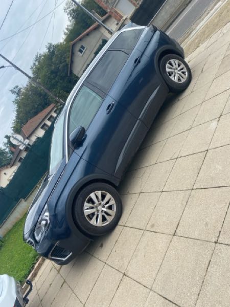 Peugeot 5008 5008