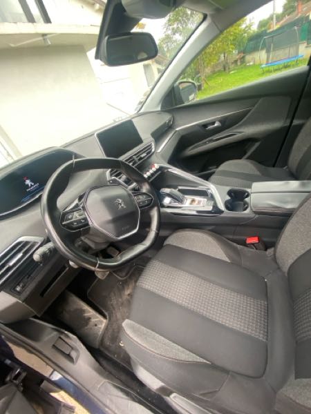 Peugeot 5008 5008