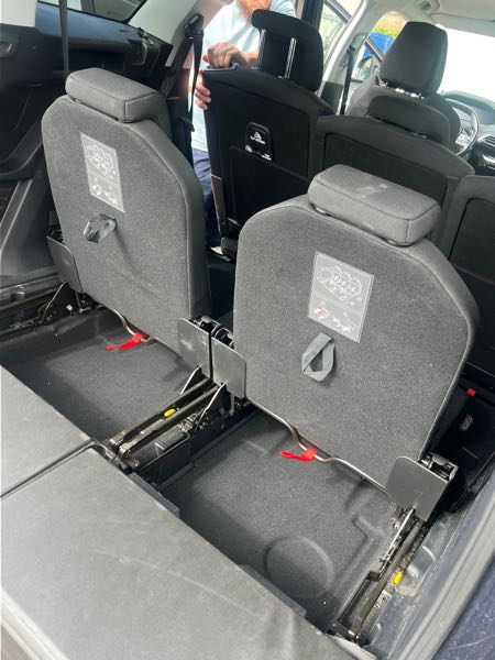 Peugeot 5008 5008