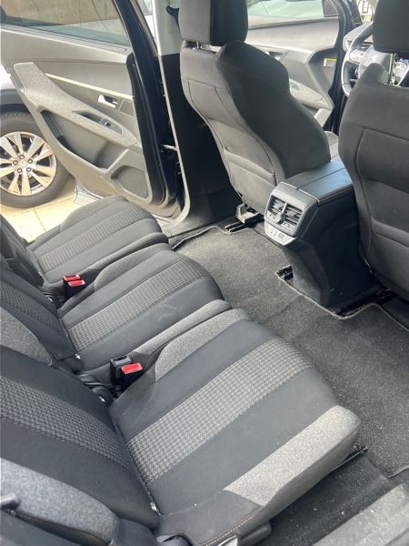 Peugeot 5008 5008