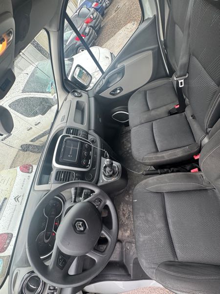 Renault Trafic Renault Trafic III 1.6 dci 120