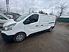 Renault Trafic Renault Trafic III 1.6 dci 120 thumbnail