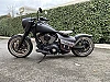INDIAN SPRINGFIELD 1890 DARK HORSE 116 BLACK SMOKE thumbnail