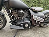 INDIAN SPRINGFIELD 1890 DARK HORSE 116 BLACK SMOKE thumbnail