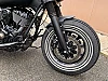 INDIAN SPRINGFIELD 1890 DARK HORSE 116 BLACK SMOKE thumbnail
