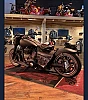 INDIAN SPRINGFIELD 1890 DARK HORSE 116 BLACK SMOKE thumbnail