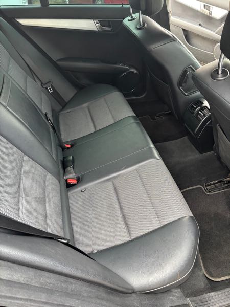 Mercedes-Benz Classe C IV 220 D 7G-TRONIC