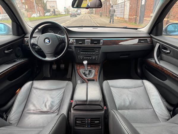 Bmw Serie 3 (E90) 320D PACK BUSINESS