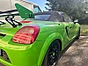 Toyota Mr (2) ROADSTER 1.8 VVT-I SPORT EDITION thumbnail
