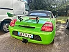 Toyota Mr (2) ROADSTER 1.8 VVT-I SPORT EDITION thumbnail