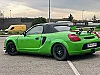 Toyota Mr (2) ROADSTER 1.8 VVT-I SPORT EDITION thumbnail