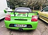Toyota Mr (2) ROADSTER 1.8 VVT-I SPORT EDITION thumbnail