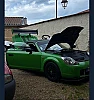 Toyota Mr (2) ROADSTER 1.8 VVT-I SPORT EDITION thumbnail