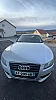 Audi A5 2.7 V6 TDI 190 DPF AMBIENTE MULTITRONIC thumbnail