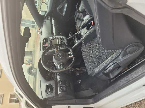Volkswagen Scirocco II 1.4 TSI 160