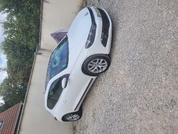 Volkswagen Scirocco II 1.4 TSI 160