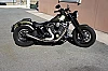HARLEY-DAVIDSON SOFTAIL SLIM 1800 S thumbnail