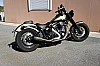 HARLEY-DAVIDSON SOFTAIL SLIM 1800 S thumbnail
