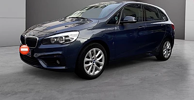 Bmw Serie 2 225xe (f46) s drive hybrid rechargeable