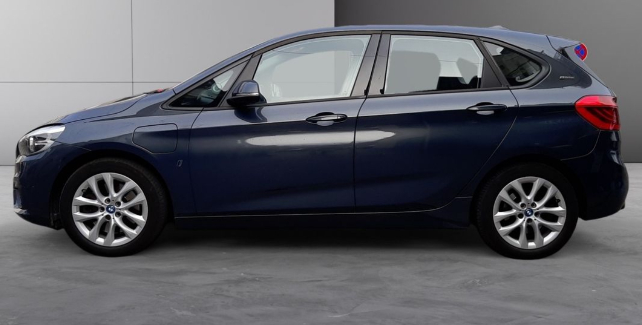 Bmw Serie 2 225xe (f46) s drive hybrid rechargeable