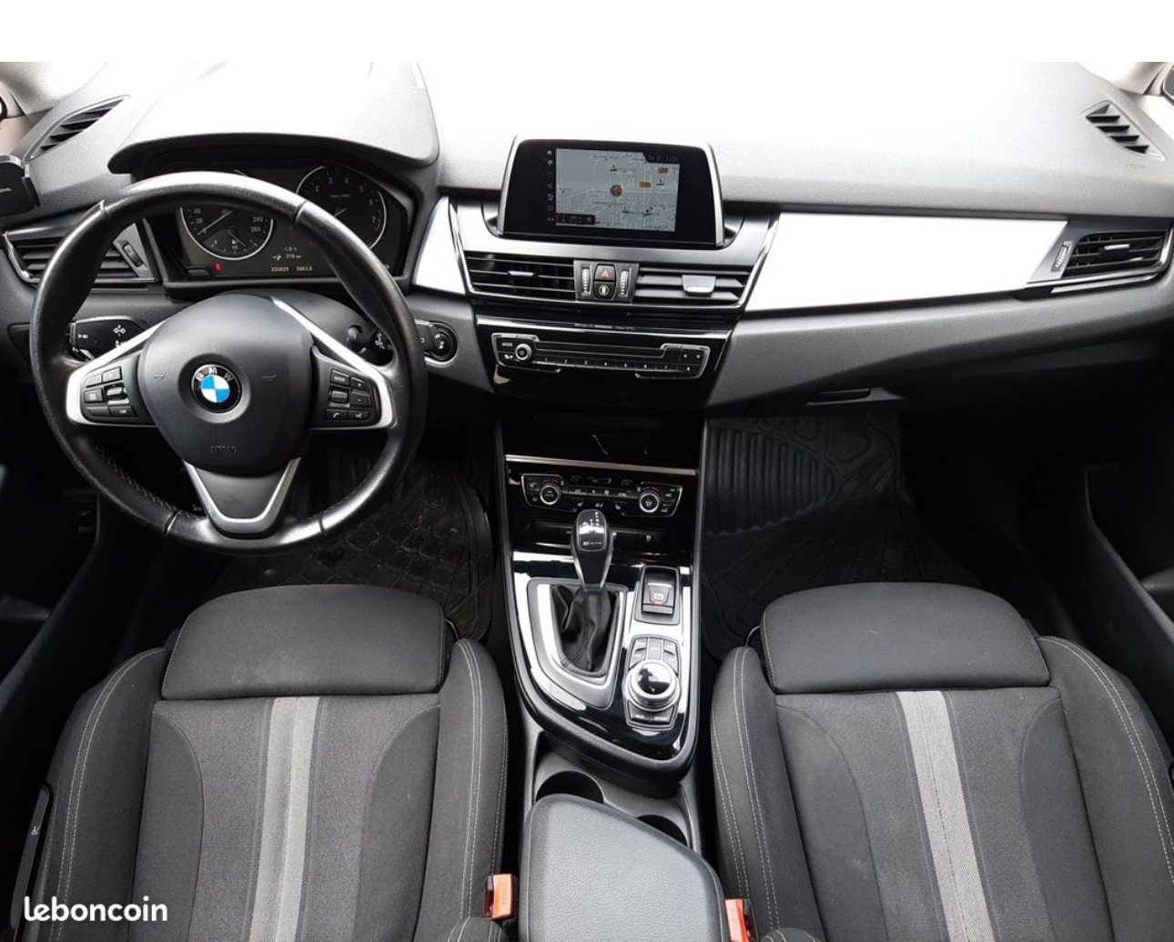 Bmw Serie 2 225xe (f46) s drive hybrid rechargeable