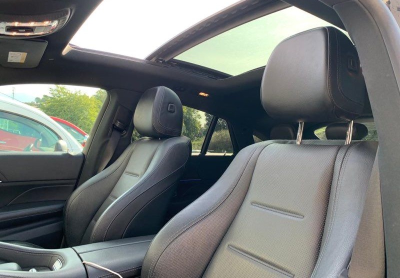 Mercedes-Benz Gle Coupe 350 DE 9G-Tronic 4Matic PACK AMG