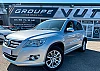 Volkswagen Tiguan 2.0 TDI 140 FAP TRACK &amp; FIELD AUTO thumbnail
