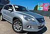 Volkswagen Tiguan 2.0 TDI 140 FAP TRACK &amp; FIELD AUTO thumbnail
