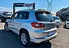 Volkswagen Tiguan 2.0 TDI 140 FAP TRACK &amp; FIELD AUTO thumbnail