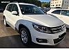 Volkswagen Tiguan (2) 2.0 TDI 110 BLUEMOTION TECHNOLOGY thumbnail