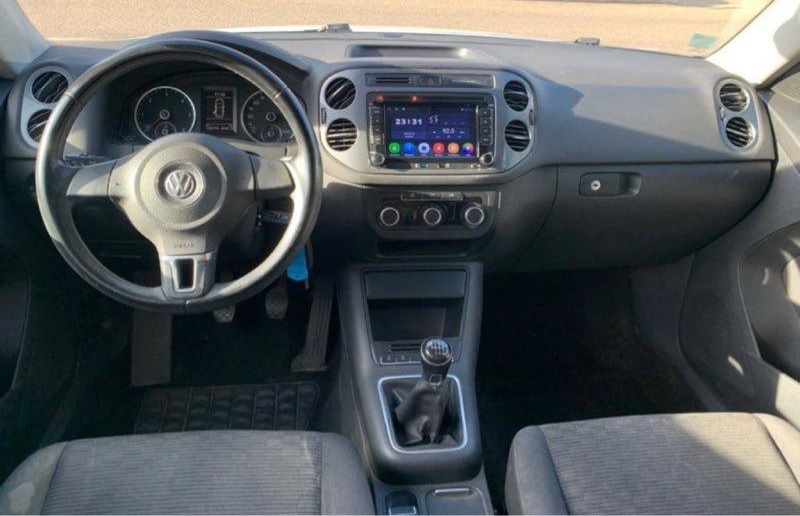 Volkswagen Tiguan (2) 2.0 TDI 110 BLUEMOTION TECHNOLOGY