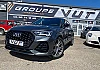 Audi Q3 SPORTBACK 35 TFSI 150 ch S tronic 7 S line+ thumbnail