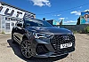Audi Q3 SPORTBACK 35 TFSI 150 ch S tronic 7 S line+ thumbnail