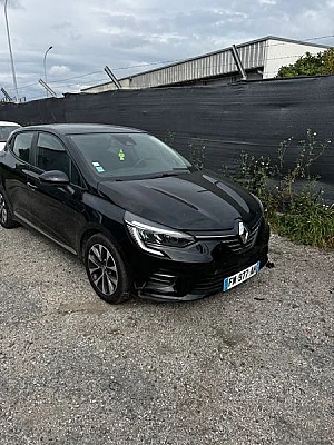 Renault Clio V 1.0 TCE 100 ZEN